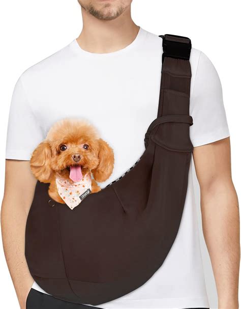 Amazon.fr : Sac Bandouliere Chien.